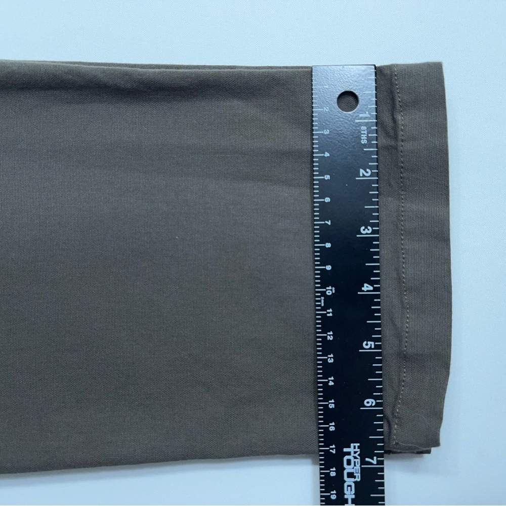 Free Fly Nomad Pants Mens Size 32x30 Performance Bamboo Blend Stretch Golf Brown - Picture 11 of 15